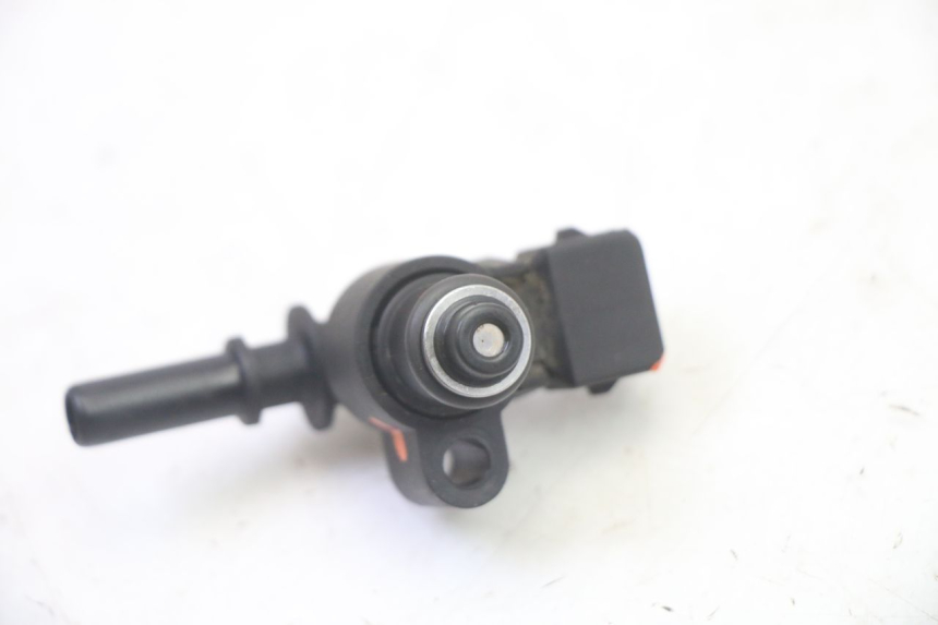 photo de INIETTORE MOTRON BREEZY 4T 50 (2021 - 2025)