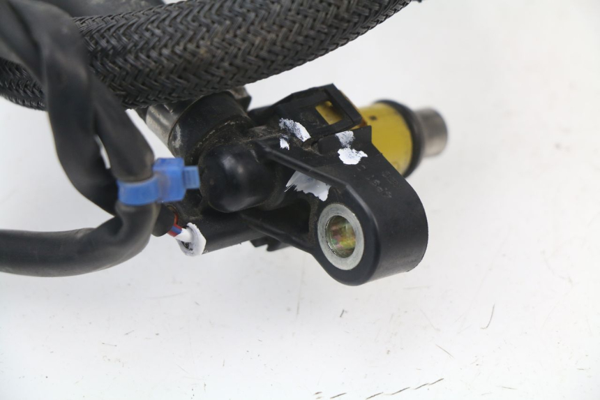 photo de INIETTORE YAMAHA BW'S BWS 125 (2010 - 2013)