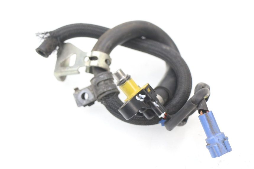 photo de INIETTORE YAMAHA BW'S BWS 125 (2010 - 2013)