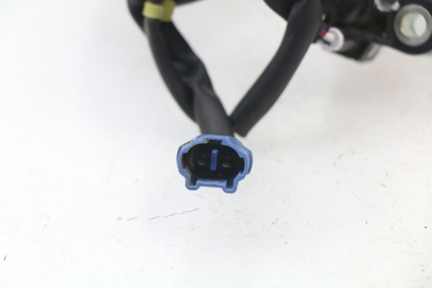 photo de INIETTORE YAMAHA BW'S BWS 125 (2010 - 2013)