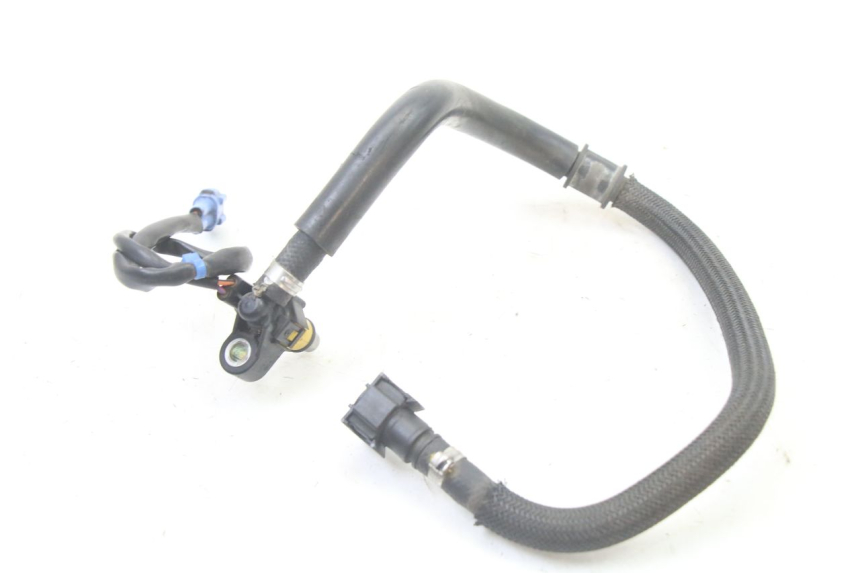 photo de INIETTORE YAMAHA BW'S BWS 125 (2010 - 2013)