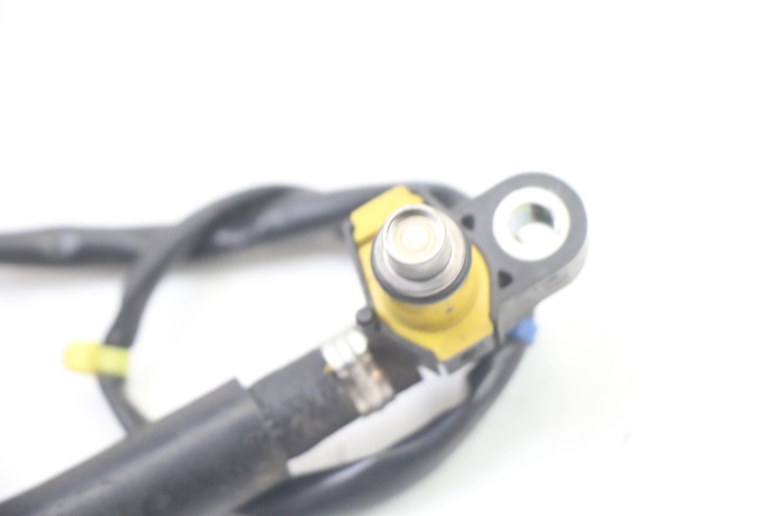 photo de INIETTORE YAMAHA BW'S BWS 125 (2010 - 2013)