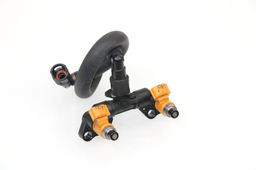 photo de Iniettore HONDA CB F CBF ABS 500 (2013 - 2015)