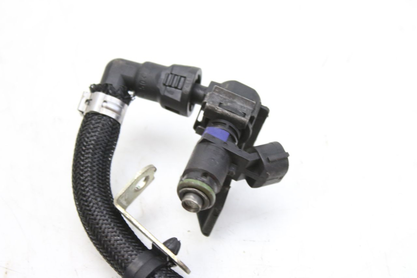 photo de INIETTORE PEUGEOT CITYSTAR 125 (2011 - 2017) - Primo piano tecnico