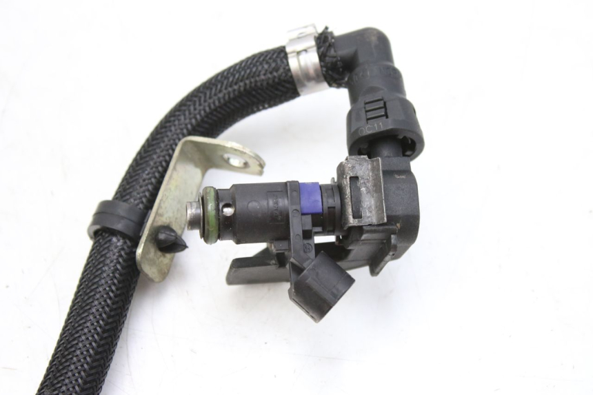 photo de INIETTORE PEUGEOT CITYSTAR 125 (2011 - 2017) - Vista d'insieme del prodotto