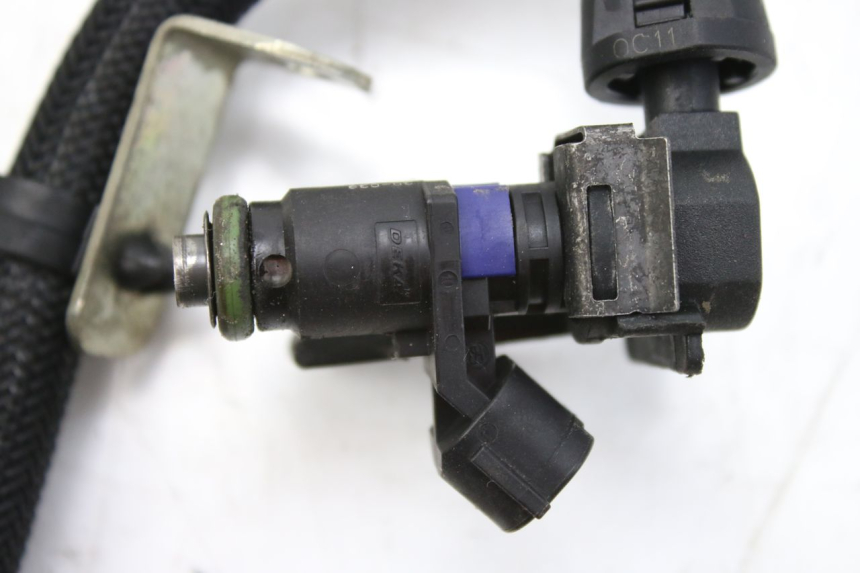 photo de INIETTORE PEUGEOT CITYSTAR 125 (2011 - 2017) - Dettagli dei punti di fissaggio