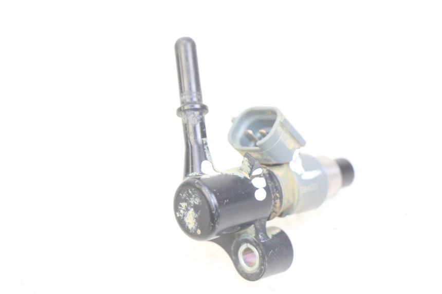 photo de INIETTORE HONDA CRF CR-F RX 450 (2017 - 2021) - Primo piano tecnico