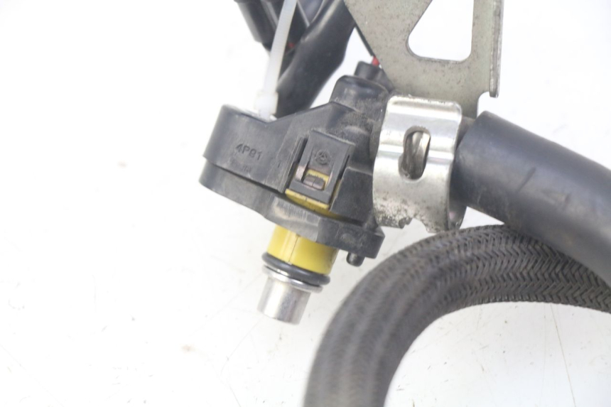 photo de INIETTORE YAMAHA CYGNUS X INJECTION 125 (2007 - 2013)