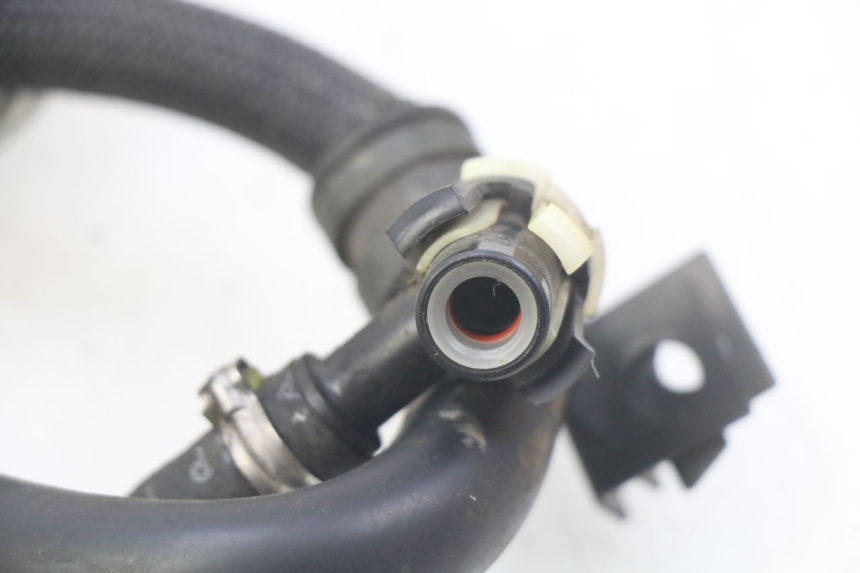 photo de INIETTORE YAMAHA CYGNUS X INJECTION 125 (2007 - 2013)