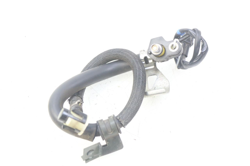 photo de INIETTORE YAMAHA CYGNUS X INJECTION 125 (2007 - 2013)