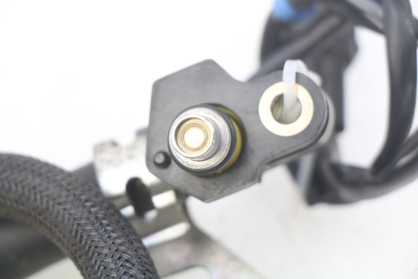 photo de INIETTORE YAMAHA CYGNUS X INJECTION 125 (2007 - 2013)