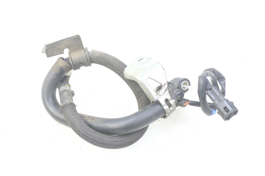 photo de INIETTORE YAMAHA CYGNUS X INJECTION 125 (2007 - 2013)