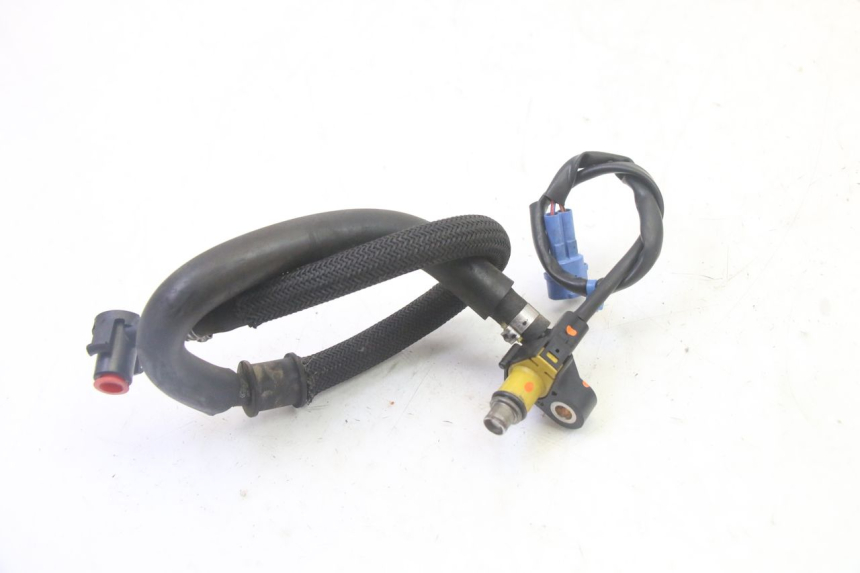 photo de INIETTORE YAMAHA CYGNUS X INJECTION 125 (2007 - 2013)