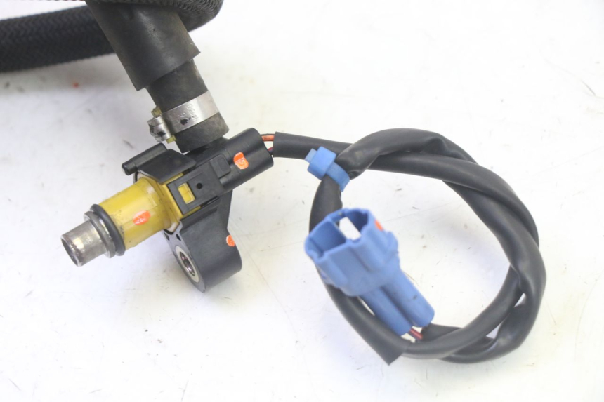 photo de INIETTORE YAMAHA CYGNUS X INJECTION 125 (2007 - 2013)