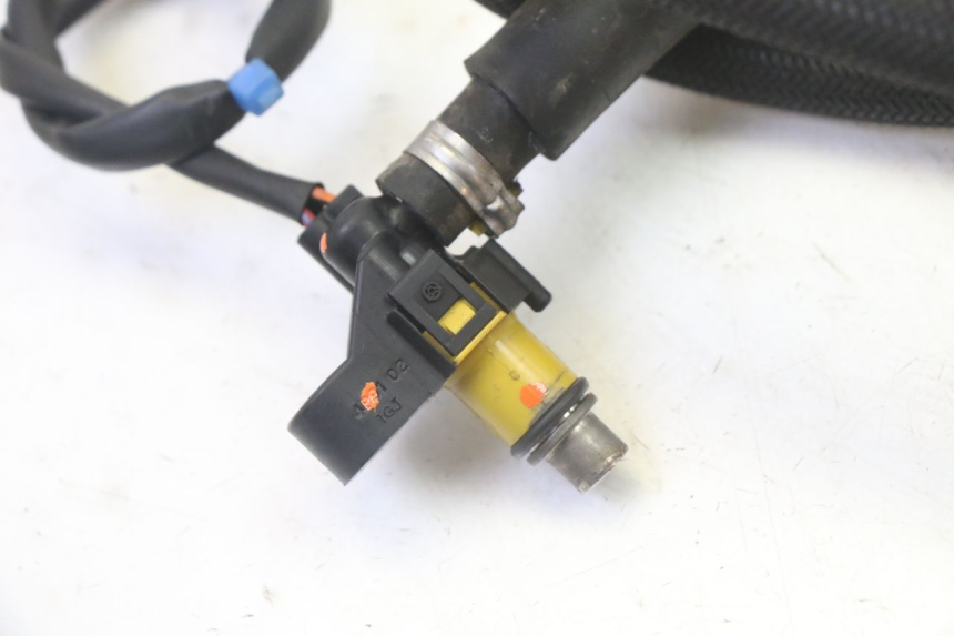 photo de INIETTORE YAMAHA CYGNUS X INJECTION 125 (2007 - 2013)