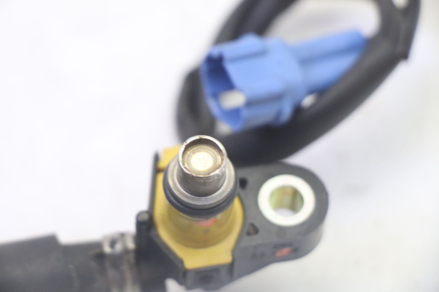 photo de INIETTORE YAMAHA CYGNUS X INJECTION 125 (2007 - 2013)