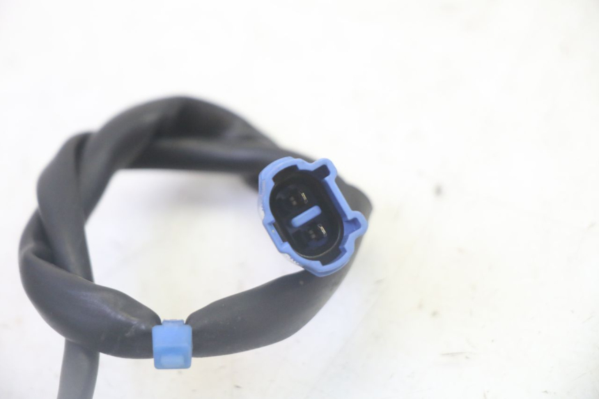 photo de INIETTORE YAMAHA CYGNUS X INJECTION 125 (2007 - 2013)