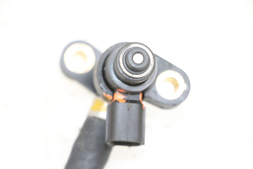 photo de INIETTORE PEUGEOT DJANGO 4T 50 (2014 - 2019) - Altra angolazione