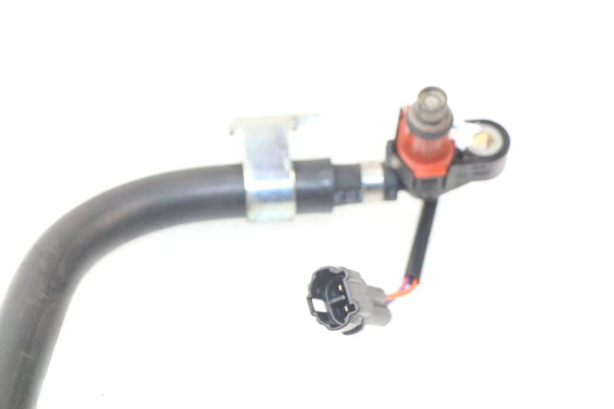 photo de Iniettore MBK EVOLIS 125 (2014 - 2018)