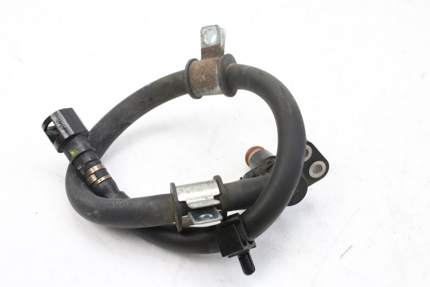 photo de INIETTORE HONDA FES S-WING SWING ABS 125 (2007 - 2015)