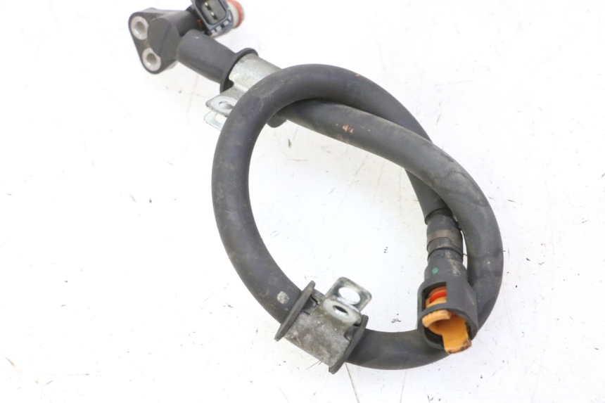 photo de INIETTORE HONDA FES S-WING SWING ABS 125 (2007 - 2015)