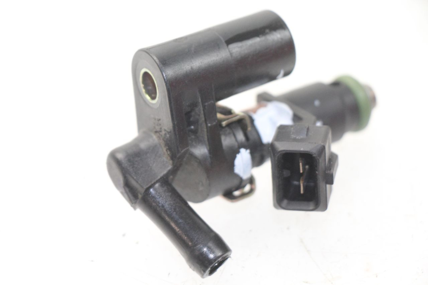 photo de INIETTORE SYM FIDDLE 3 III 125 (2014 - 2020)