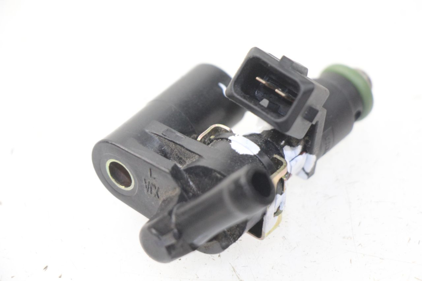 photo de INIETTORE SYM FIDDLE 3 III 125 (2014 - 2020)