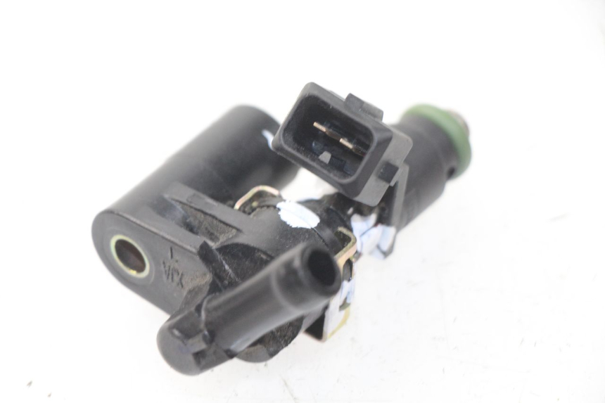 photo de INIETTORE SYM FIDDLE 3 III 125 (2014 - 2020)