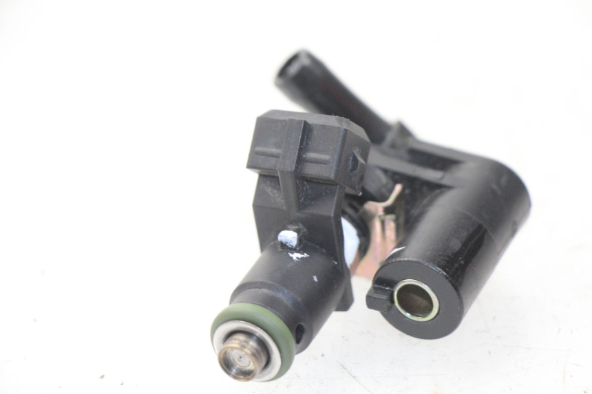 photo de INIETTORE SYM FIDDLE 3 III 125 (2014 - 2020)