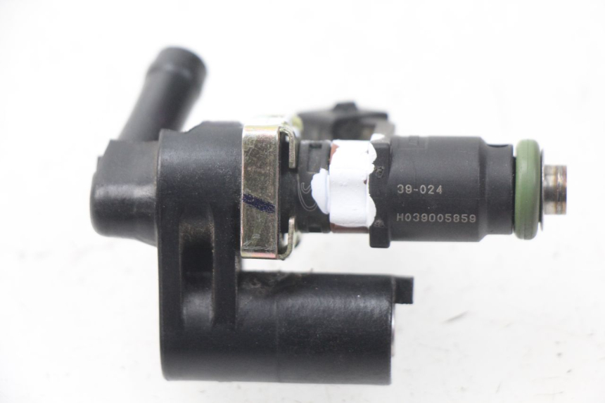 photo de INIETTORE SYM FIDDLE 3 III 125 (2014 - 2020)