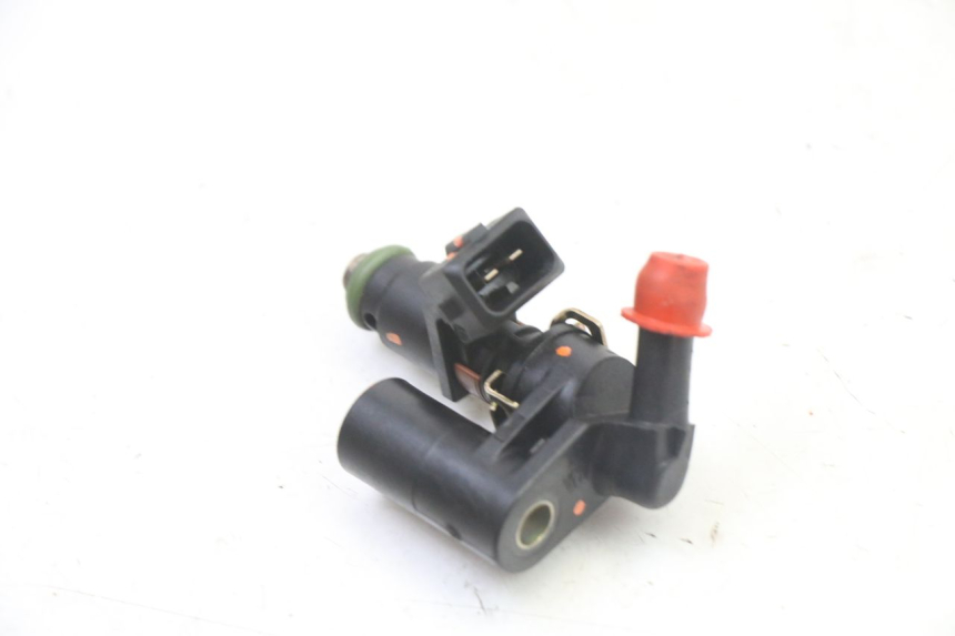 photo de INIETTORE SYM FIDDLE 3 III 125 (2014 - 2020)