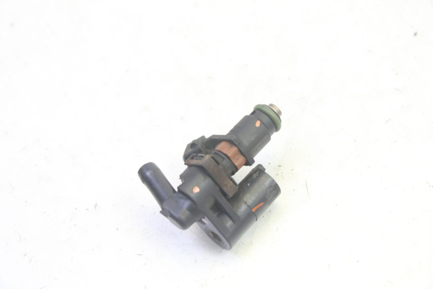 photo de INIETTORE SYM FIDDLE 3 III 125 (2014 - 2020) - Zoom sullo stato d'uso