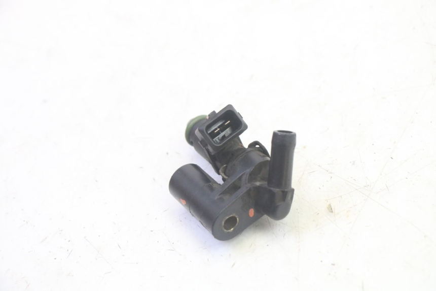 photo de INIETTORE SYM FIDDLE 3 III 125 (2014 - 2020) - Altra angolazione