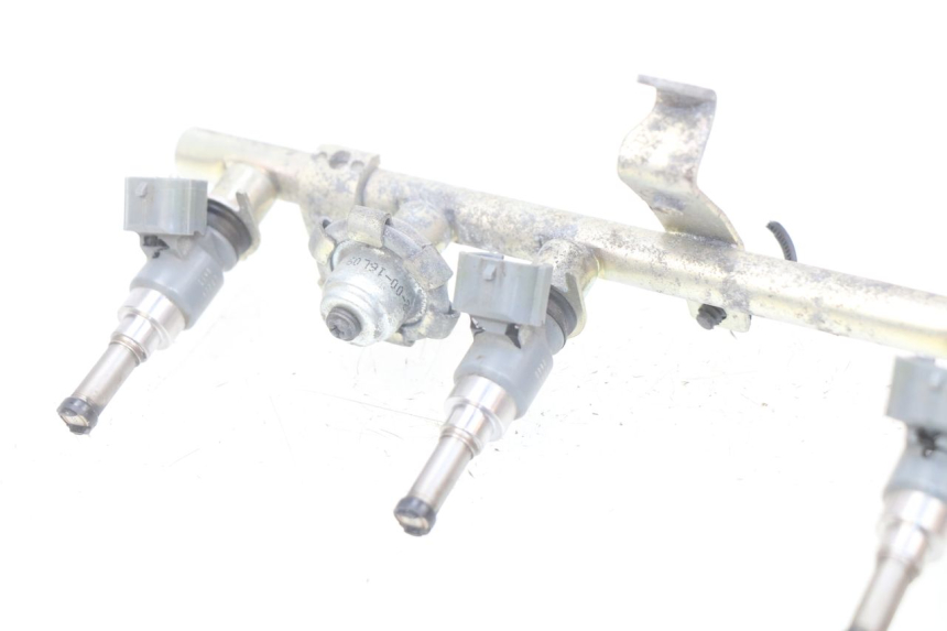 photo de INIETTORE YAMAHA FJR ABS 1300 (2016 - 2020)