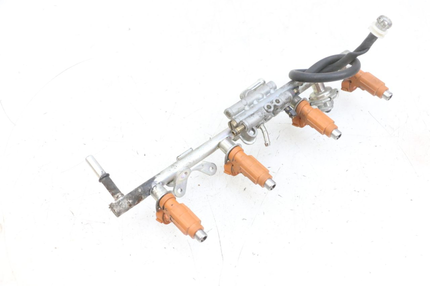 photo de Iniettore YAMAHA FJR ABS 1300 (2006 - 2012) - Dettaglio del componente