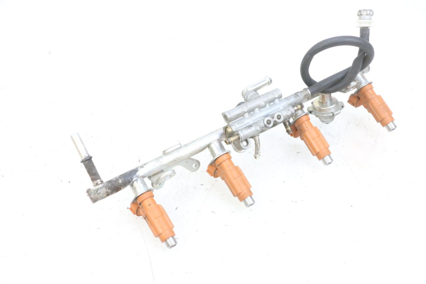 photo de Iniettore YAMAHA FJR ABS 1300 (2006 - 2012) - Caratteristiche distintive