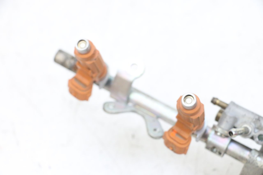 photo de Iniettore YAMAHA FJR ABS 1300 (2006 - 2012) - Zoom sullo stato d'uso