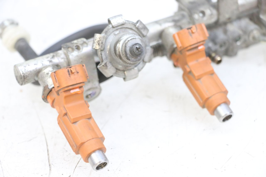 photo de Iniettore YAMAHA FJR ABS 1300 (2006 - 2012) - Ricambio usato controllato