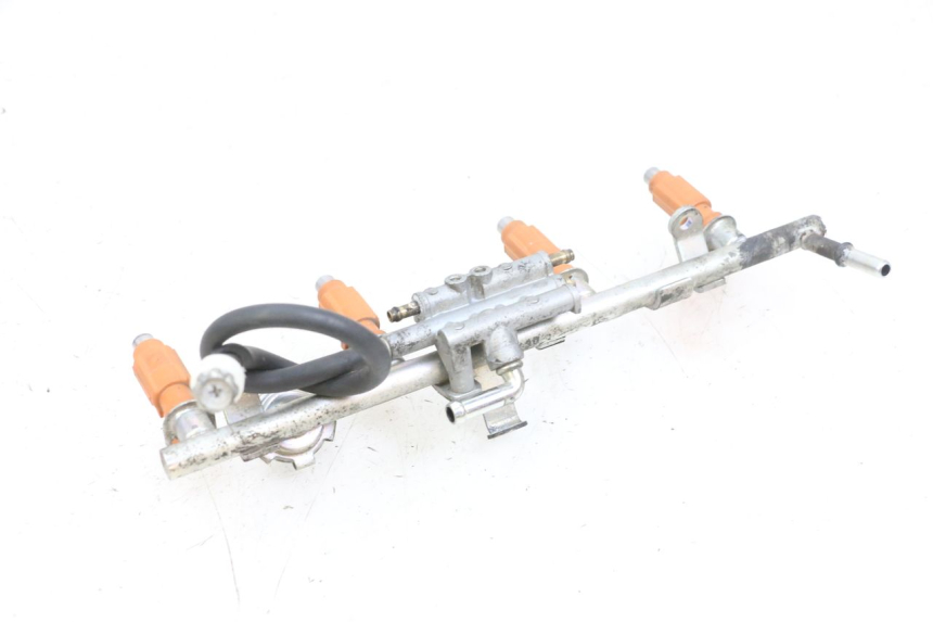 photo de Iniettore YAMAHA FJR ABS 1300 (2006 - 2012) - Marcature e riferimenti originali