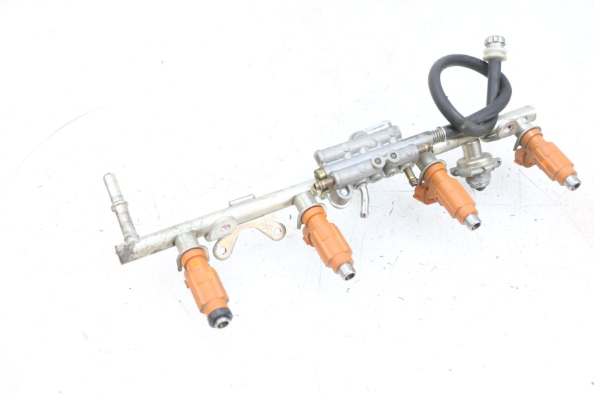 photo de Iniettore YAMAHA FJR ABS 1300 (2006 - 2012) - Vista principale