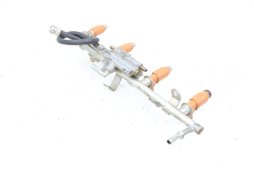 photo de Iniettore YAMAHA FJR ABS 1300 (2006 - 2012) - Caratteristiche distintive