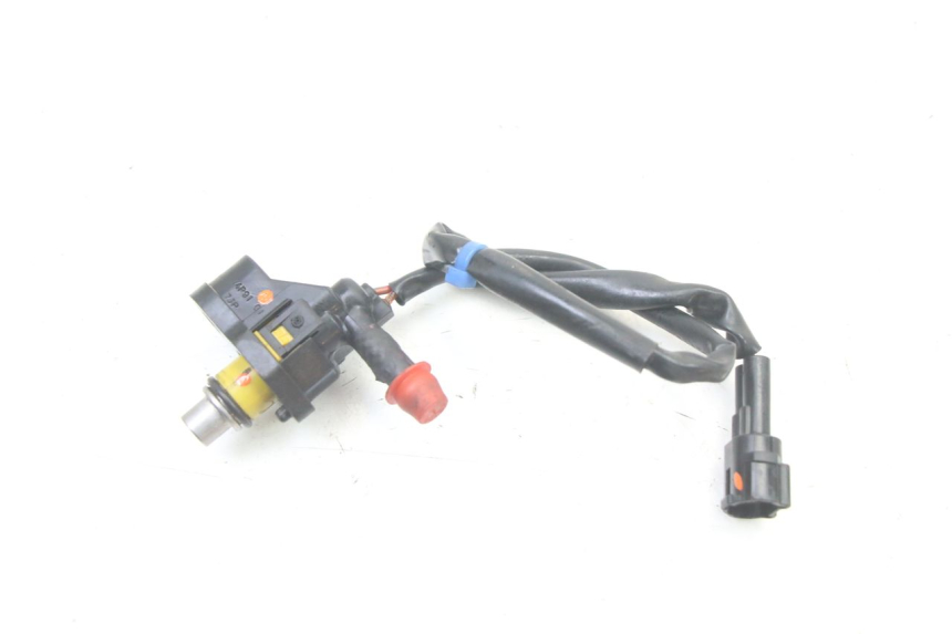 photo de INIETTORE MBK FLAME X 125 (2007 - 2016)
