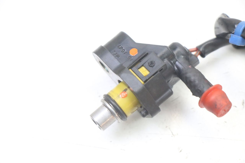 photo de INIETTORE MBK FLAME X 125 (2007 - 2016)