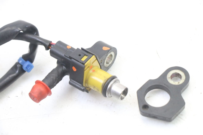 photo de INIETTORE MBK FLAME X 125 (2007 - 2016)