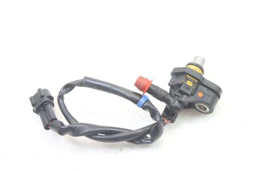 photo de INIETTORE MBK FLAME X 125 (2007 - 2016)