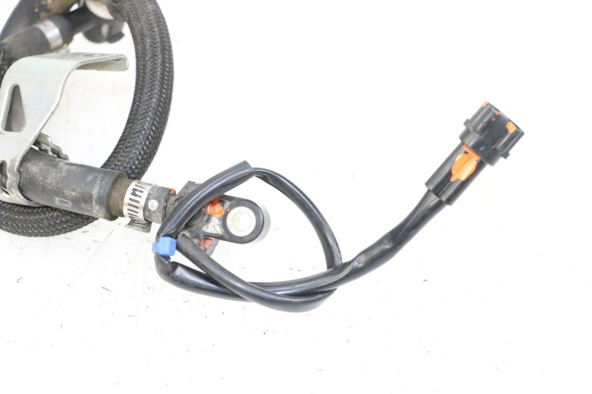 photo de INIETTORE MBK FLAME X 125 (2007 - 2016) - Vista d'insieme del prodotto