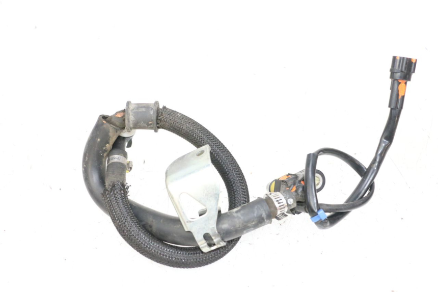 photo de INIETTORE MBK FLAME X 125 (2007 - 2016) - Dettagli dei punti di fissaggio