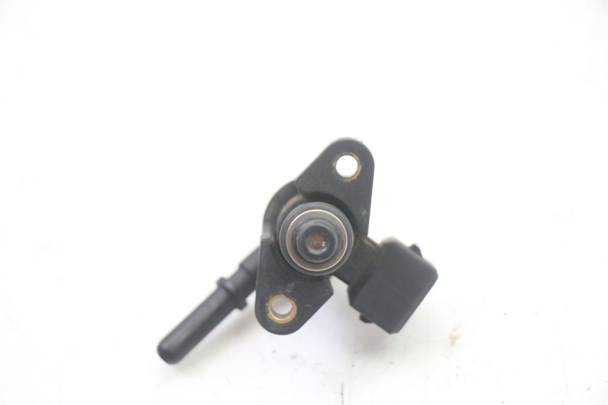 photo de INIETTORE VENESI FLY RETRO 4T 50 (2020 - 2025)
