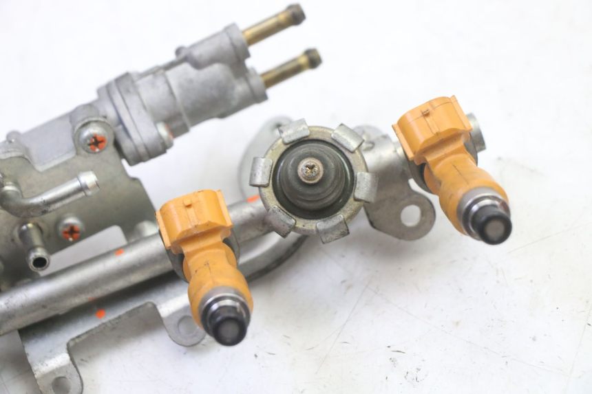 photo de INIETTORE YAMAHA FZ6 FAZER S2 600 (2007 - 2011)