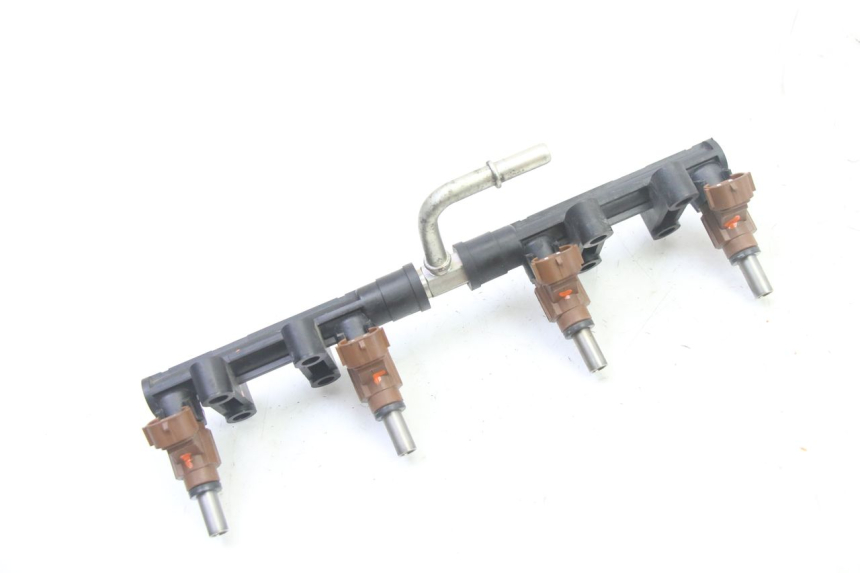 photo de Iniettore SUZUKI GSR 750 (2011 - 2017)